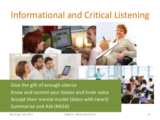 critical empathetic listening critical empathetic listening