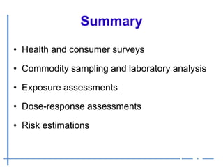 Listeria monocytogenes: An emerging foodborne pathogen in Ghana? 