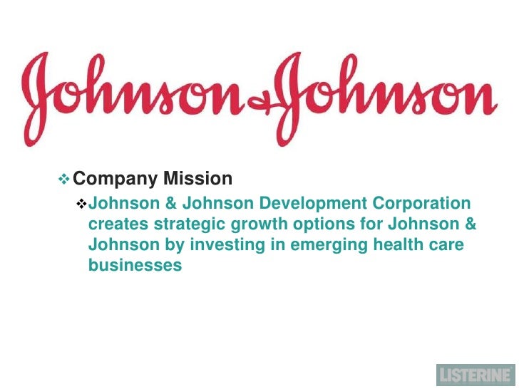 marketing plan johnson johnson essay marketing plan johnson johnson essay