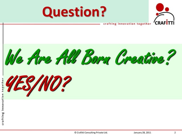 Lean Inventive Systems Thinking - Why, What and How | PPT