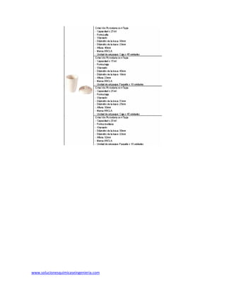 www.solucionesquimicaseingenieria.com
 