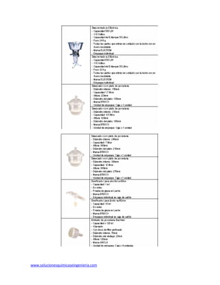www.solucionesquimicaseingenieria.com
 