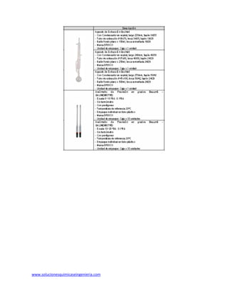 www.solucionesquimicaseingenieria.com
 