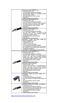 www.solucionesquimicaseingenieria.com
 