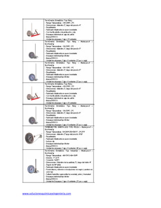www.solucionesquimicaseingenieria.com
 