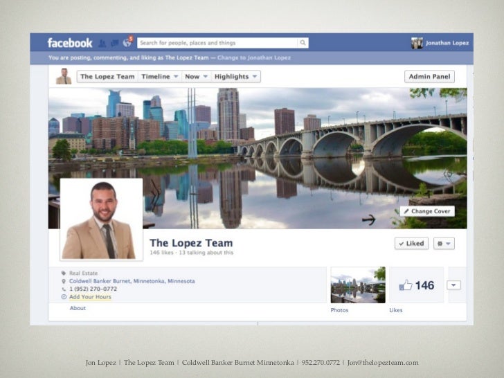 the lopez team listing marketing info flyers for realestate thru coldwell banker burnet
