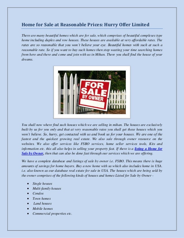 listing a home for sale by owner for sale of home by owner houses sold by owner