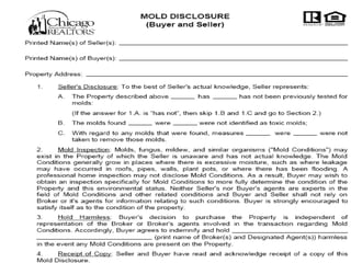 Listing Presentation