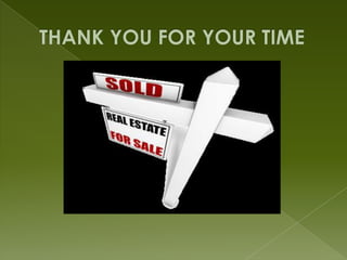 Listing Presentation