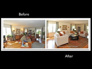 Before




         After
 