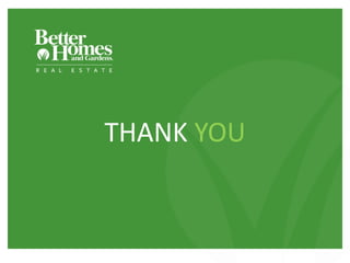 EXPECT BETTERSM
EXPECT BETTERSM
THANK YOU
 