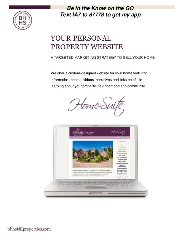 Listing Presentation Pamgiordano Pdf