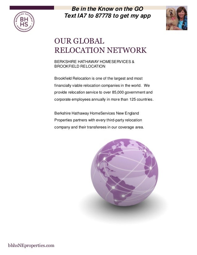 listing presentation pdf