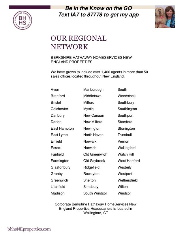 listing presentation pdf