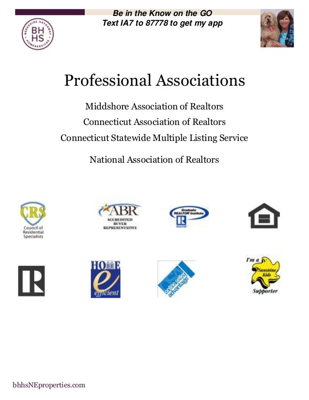 listing presentation pdf