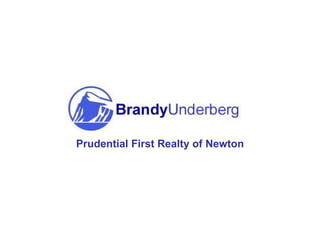 Prudential First Realty of Newton 