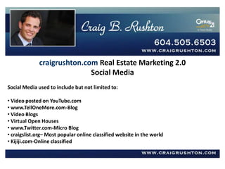  Vancouver Courier– Century 21 In Town Realty two-page spread