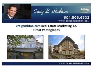  Required Property and Agency Disclosure  