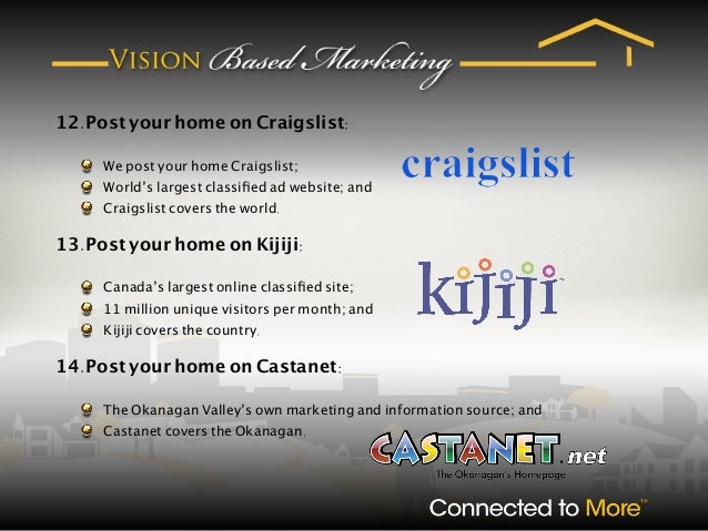 listing presentation pdf