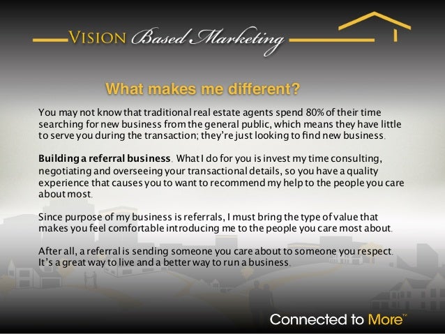 listing presentation pdf