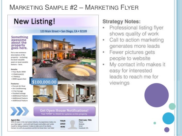 free listing presentation template listing presentation template free listing presentation template listing presentation template
