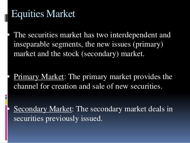 Stock options securities law