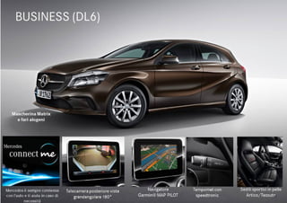 Listino in vigore dal 30/11/2015
10
 