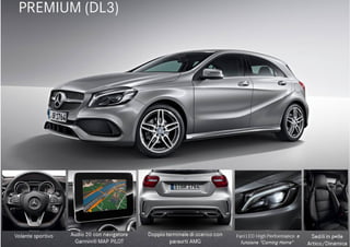 Listino in vigore dal 30/11/2015
15
 