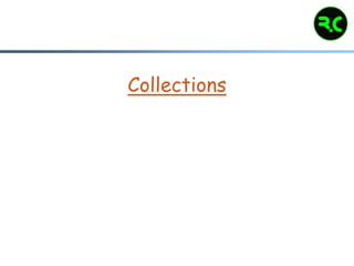 List interface in collections framework | PPT