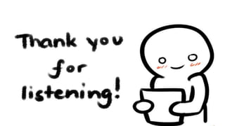 Listening 