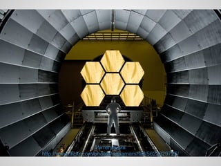 Интеграция
http://www.flickr.com/photos/nasamarshall/5622329726/
 