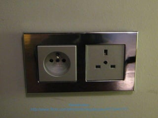 Компромис
http://www.flickr.com/photos/funkypancake/477244177/
 