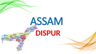 list of 28 states of india | List of states and capital | PPTX