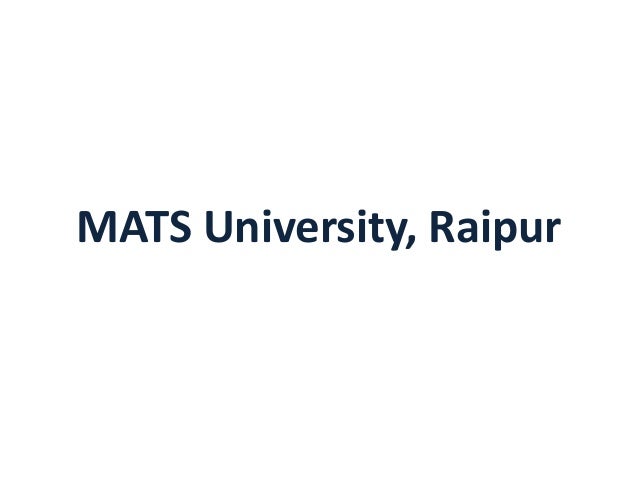 List Of Approved Distance Education Universities In Chhattisgarh