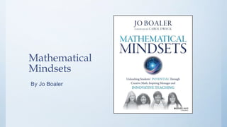 List of Books that enhance the teaching of mathematics.pptx