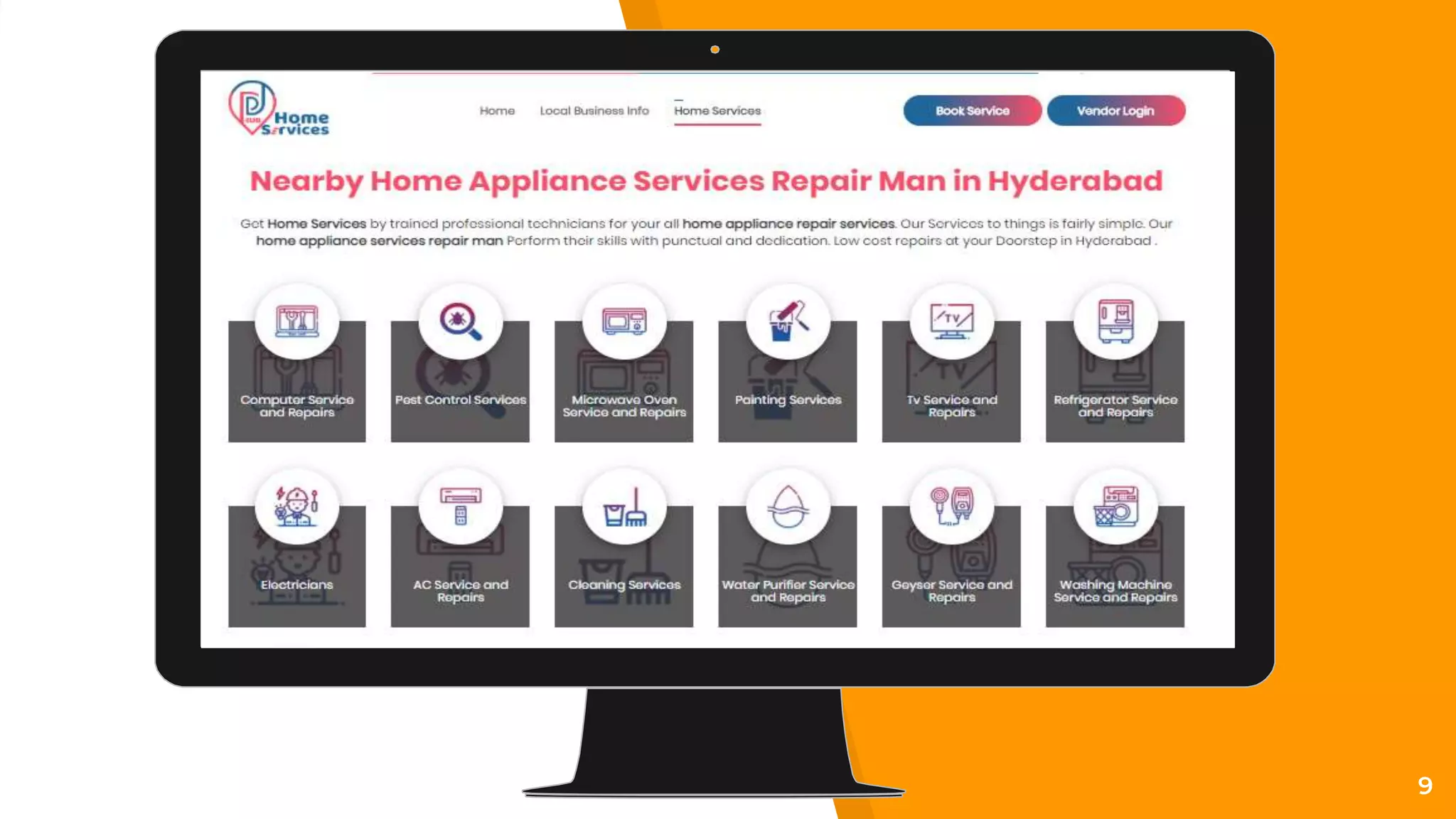 List of common computer problems computer service hub pptx
