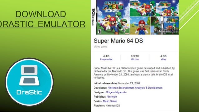 Nds
