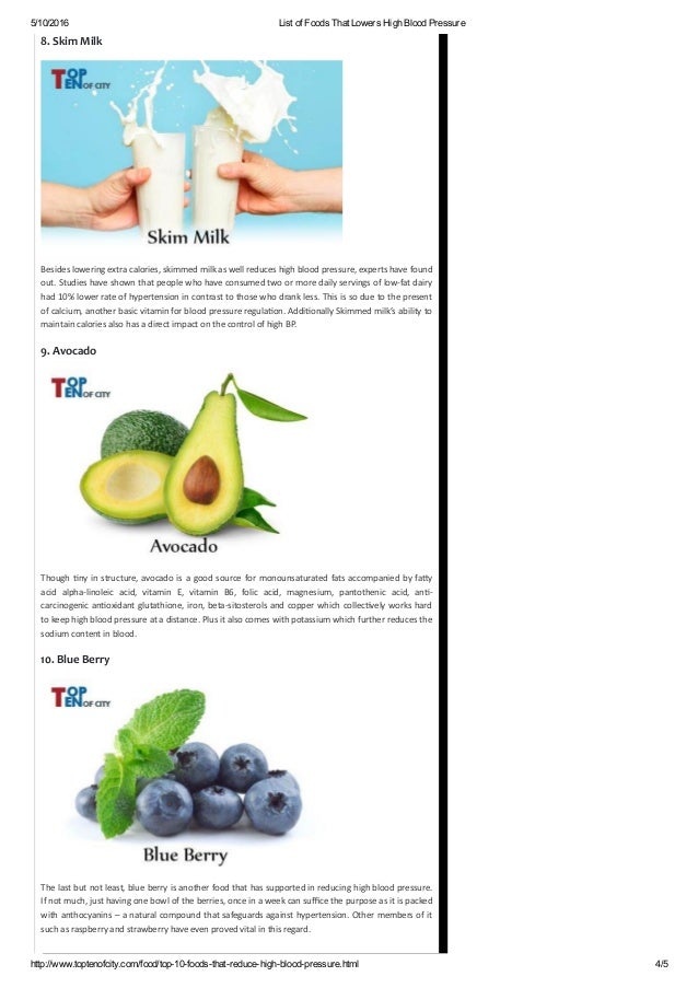 Fermented Foods And High Blood Pressure Fermented Foods And High Blood Pressure