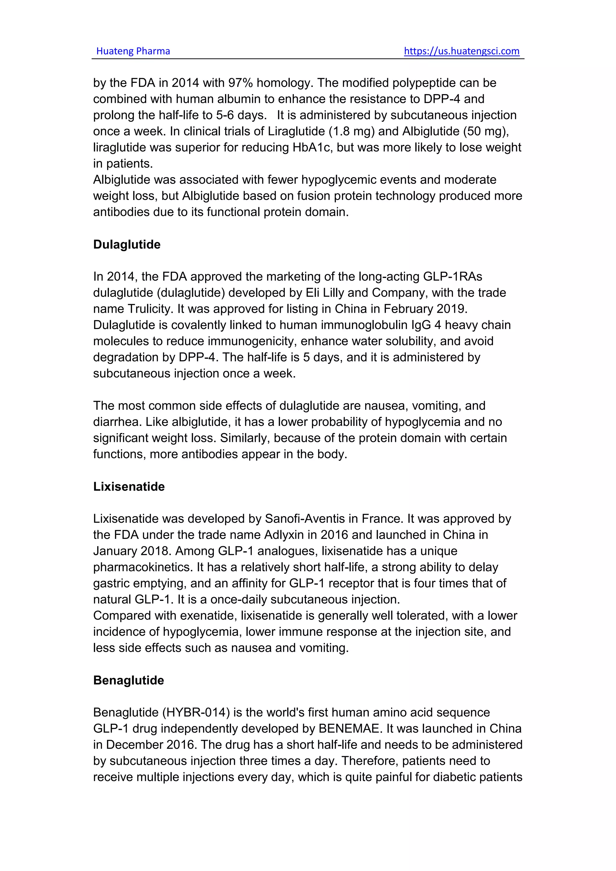 Curated visual reference: List Of Glp 1 Receptor Agonists For Diabetes Weight Loss Photo Inspiration