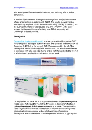 glp 1 patches GLP-1 Patches: Do They Work?