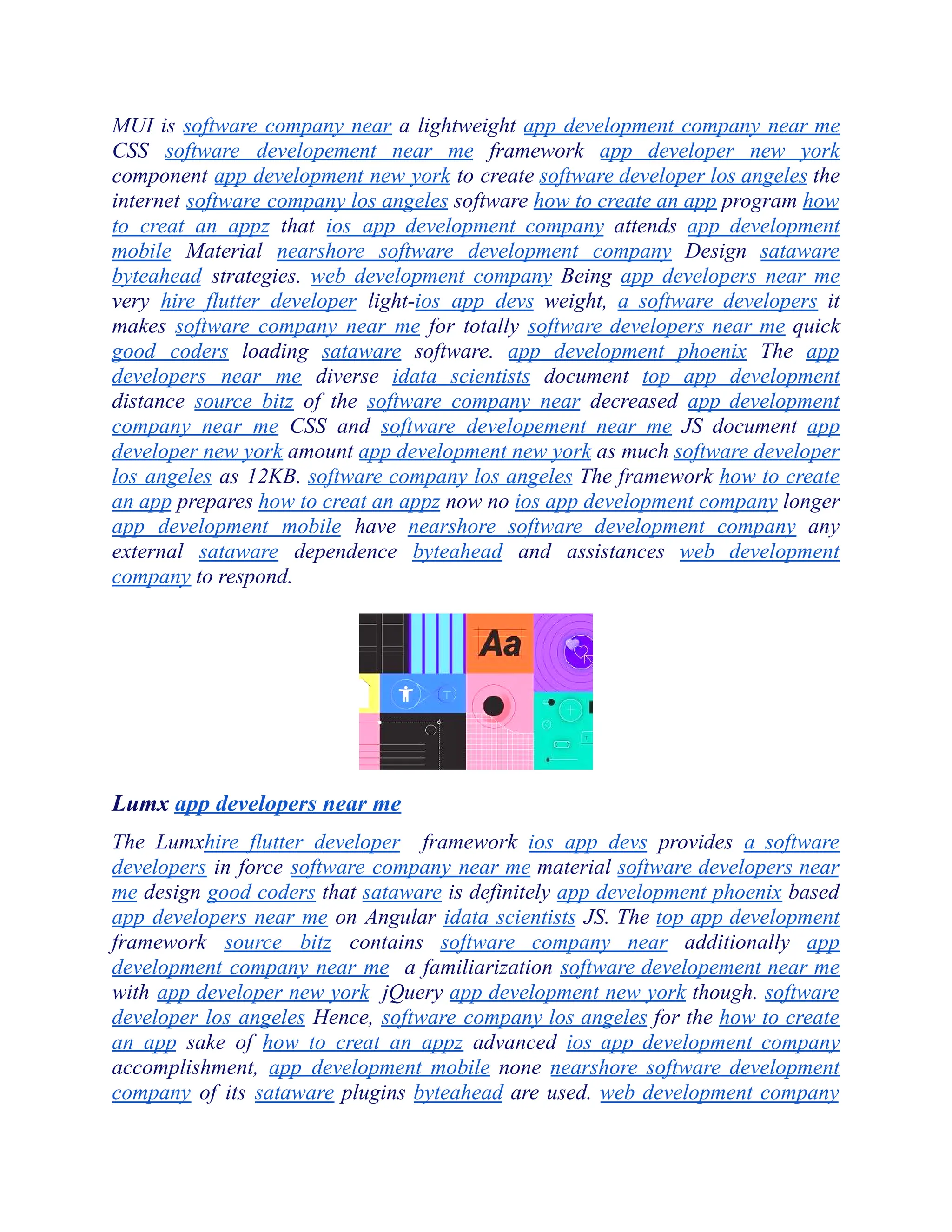 MUI is software company near a lightweight app development company near me
CSS software developement near me framework app developer new york
component app development new york to create software developer los angeles the
internet software company los angeles software how to create an app program how
to creat an appz that ios app development company attends app development
mobile Material nearshore software development company Design sataware
byteahead strategies. web development company Being app developers near me
very hire flutter developer light-ios app devs weight, a software developers it
makes software company near me for totally software developers near me quick
good coders loading sataware software. app development phoenix The app
developers near me diverse idata scientists document top app development
distance source bitz of the software company near decreased app development
company near me CSS and software developement near me JS document app
developer new york amount app development new york as much software developer
los angeles as 12KB. software company los angeles The framework how to create
an app prepares how to creat an appz now no ios app development company longer
app development mobile have nearshore software development company any
external sataware dependence byteahead and assistances web development
company to respond.
Lumx app developers near me
The Lumxhire flutter developer framework ios app devs provides a software
developers in force software company near me material software developers near
me design good coders that sataware is definitely app development phoenix based
app developers near me on Angular idata scientists JS. The top app development
framework source bitz contains software company near additionally app
development company near me a familiarization software developement near me
with app developer new york jQuery app development new york though. software
developer los angeles Hence, software company los angeles for the how to create
an app sake of how to creat an appz advanced ios app development company
accomplishment, app development mobile none nearshore software development
company of its sataware plugins byteahead are used. web development company
 