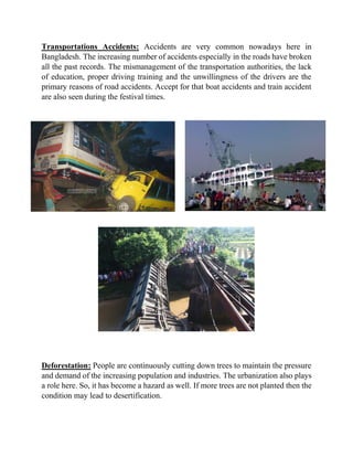 List of hazards | PDF