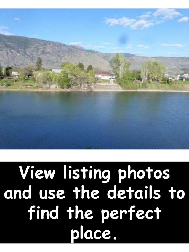 List Of Homes For Sale Osoyoos List Of Homes For Sale Osoyoos