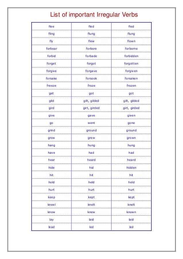 fly irregular verb fly irregular verb