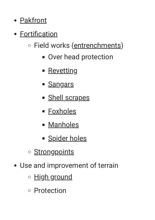 List Of Military Tactics Wikipedia