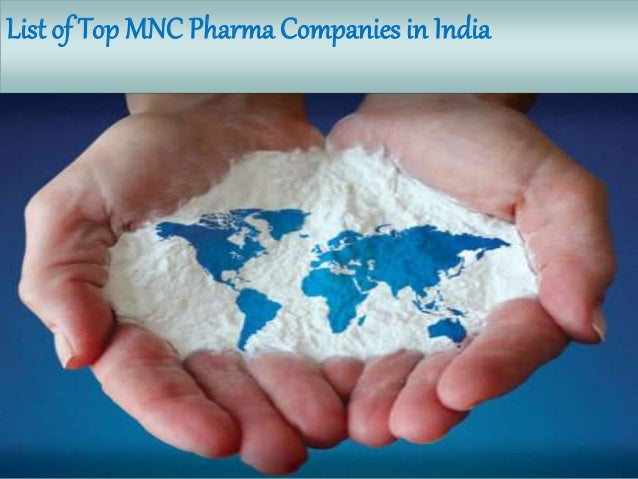 List Of MNC Pharma Companies In India Pharmaadda