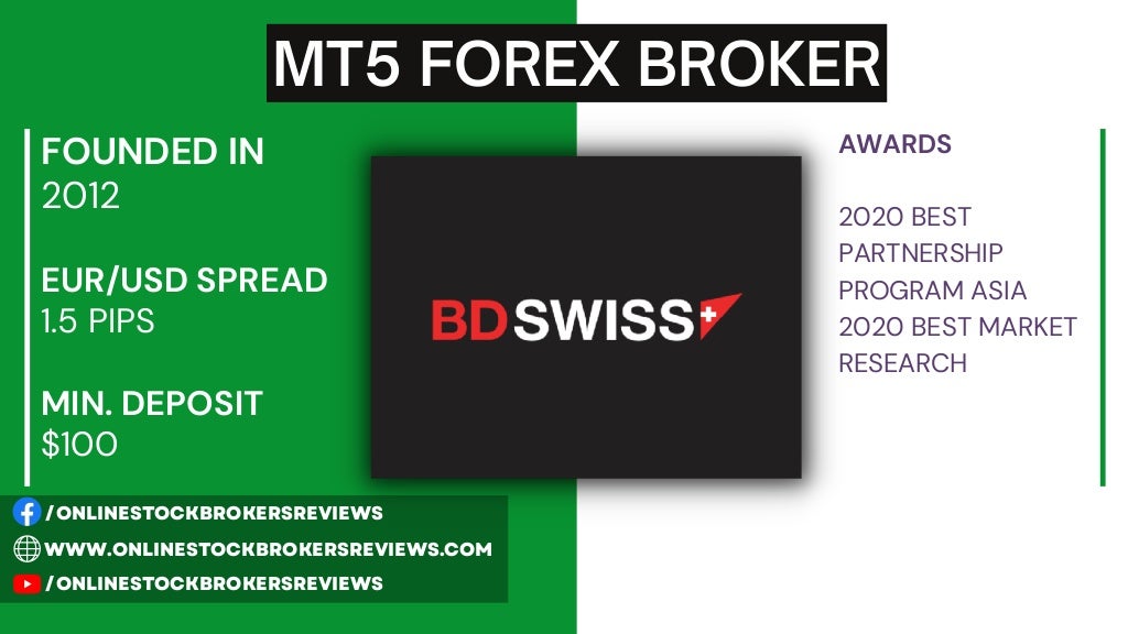 Malaysia forex brokers list