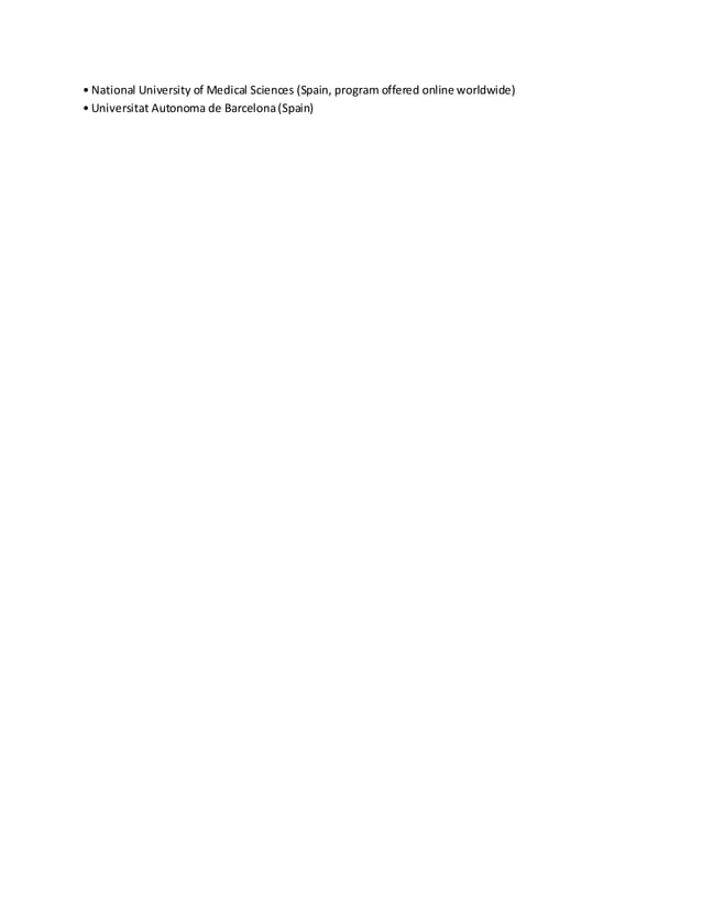 List of osteopathic schools & colleges PDF Professional School