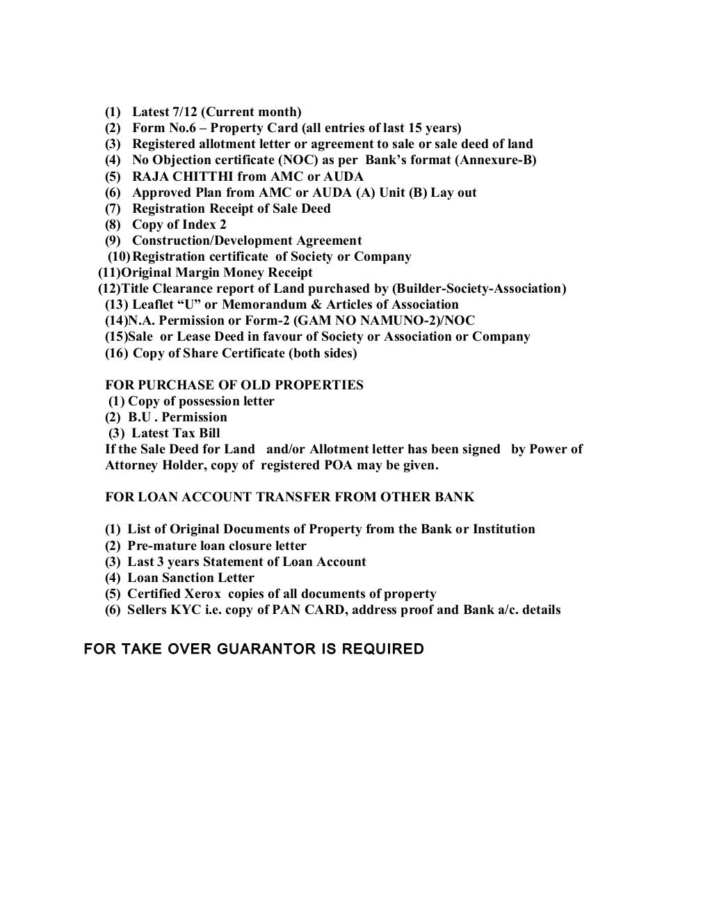 Real property definition image