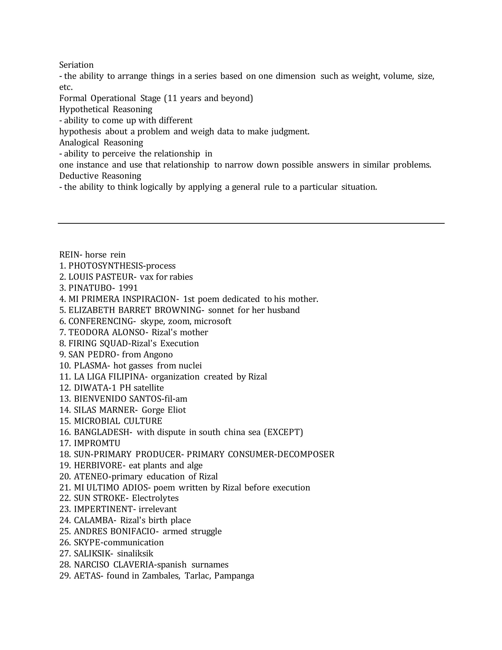 LIST OF PHILIPPINE FATHERS.docx